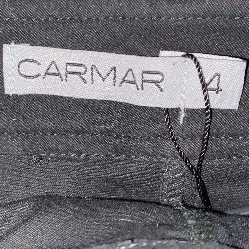 Mini skirt - Picture 4 of 5